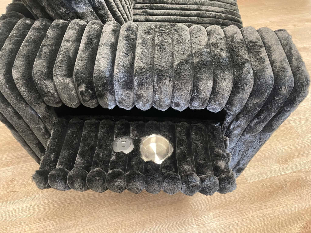515/516 - Reversible Sectional