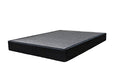 9" Mattress Foundation | Standard Box Spring | Twin, Full, Queen & King | Black