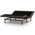 Ashley M1X12 Premier Adjustable Base | Massage & Wireless Remote | Queen & King