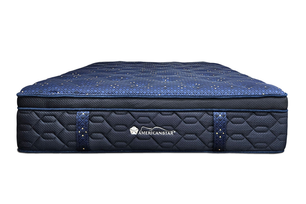 Cleopatra Lux Hybrid Mattress – Twin XL, Queen & King