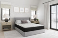 Gold 9" Innerspring Mattress | Luxury Firm | Twin to King