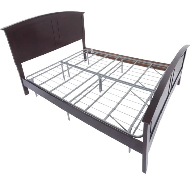 Premium Platform Bed Base | 4,000 lb Capacity | 13" Storage | Twin, Full, Queen & King
