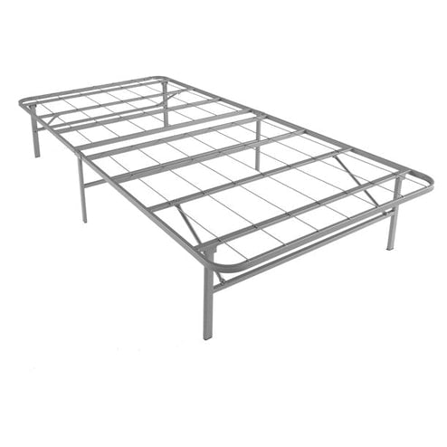 Premium Platform Bed Base | 4,000 lb Capacity | 13" Storage | Twin, Full, Queen & King