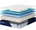 NECTAR M125 12" Memory Foam Mattress | Firm | Award-Winning | Queen & King