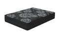 NOCHE 13" Luxury Firm Hybrid Mattress | IceFeel Cooling | Full, Queen & King