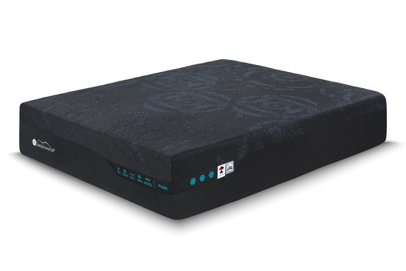 Presidential Lux 14" Hybrid Mattress – Twin XL, Queen & King
