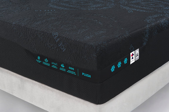 Presidential Lux 14" Hybrid Mattress – Twin XL, Queen & King