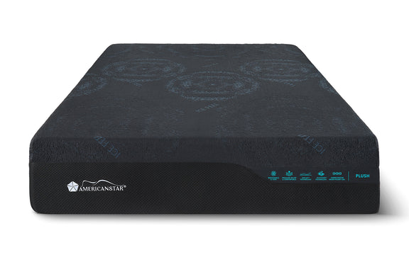 Presidential Lux 14" Hybrid Mattress – Twin XL, Queen & King