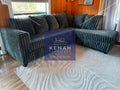 510 Sectional Sofa with Chaise | 6 Colors