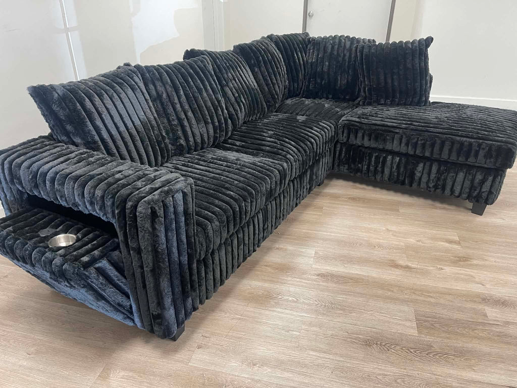 515/516 - Reversible Sectional