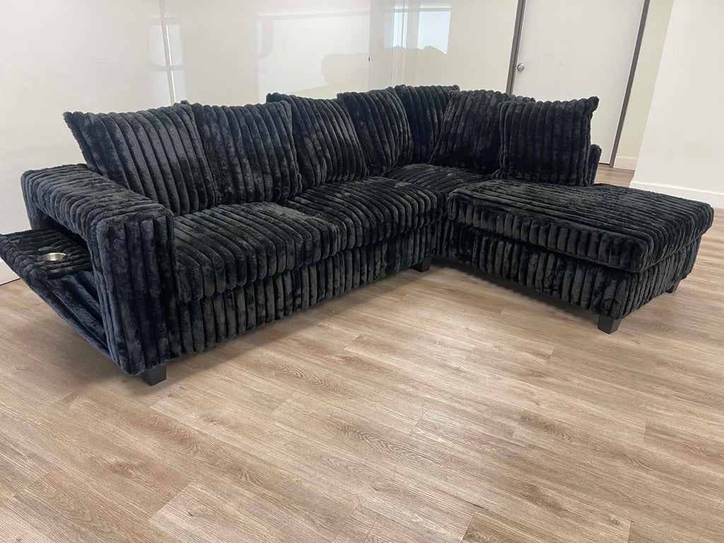 515/516 - Reversible Sectional