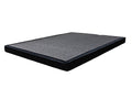 4.5" Low Profile Foundation | Black | Twin, Full, Queen & King
